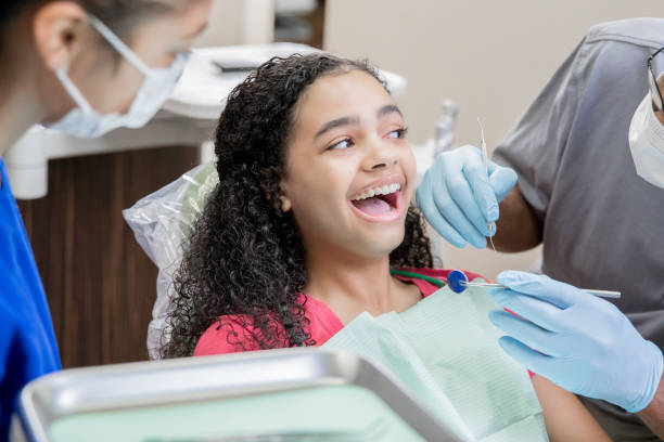 Best Orthodontic Emergency Dentist in Camp Swift, TX