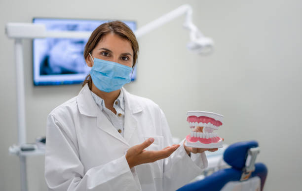 Best Weekend Emergency Dentist in Camp Swift, TX