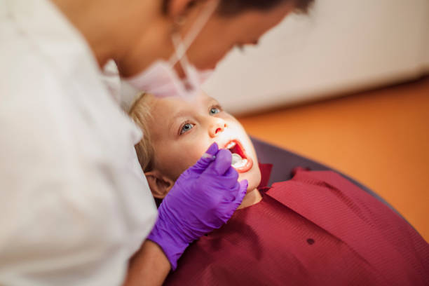 Best Emergency Dentist for Special Needs Patients in Camp Swift, TX